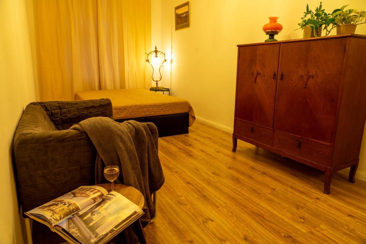Apartament Hygge Monte Cassino 4 Szczecin Luaran gambar