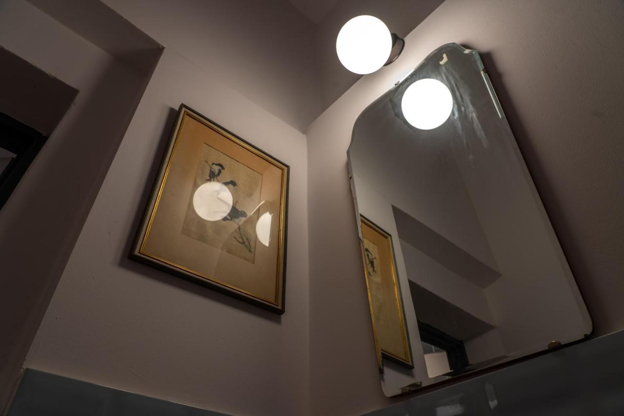 Apartament Hygge Monte Cassino 4 Szczecin Luaran gambar