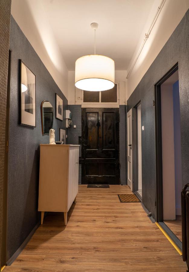 Apartament Hygge Monte Cassino 4 Szczecin Luaran gambar