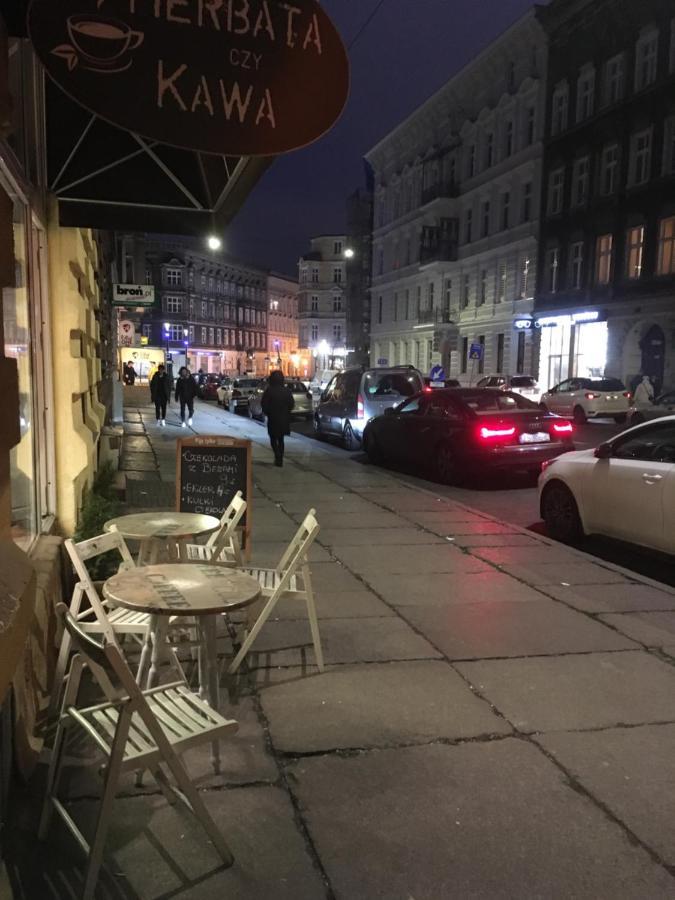 Apartament Hygge Monte Cassino 4 Szczecin Luaran gambar
