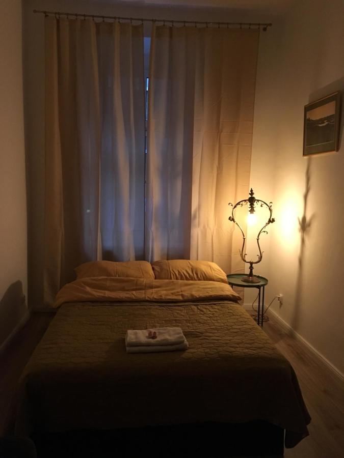 Apartament Hygge Monte Cassino 4 Szczecin Luaran gambar