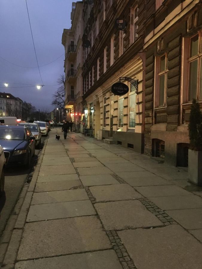 Apartament Hygge Monte Cassino 4 Szczecin Luaran gambar