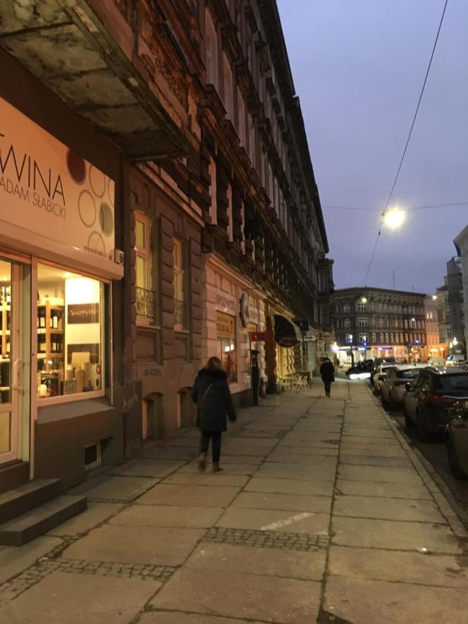Apartament Hygge Monte Cassino 4 Szczecin Luaran gambar