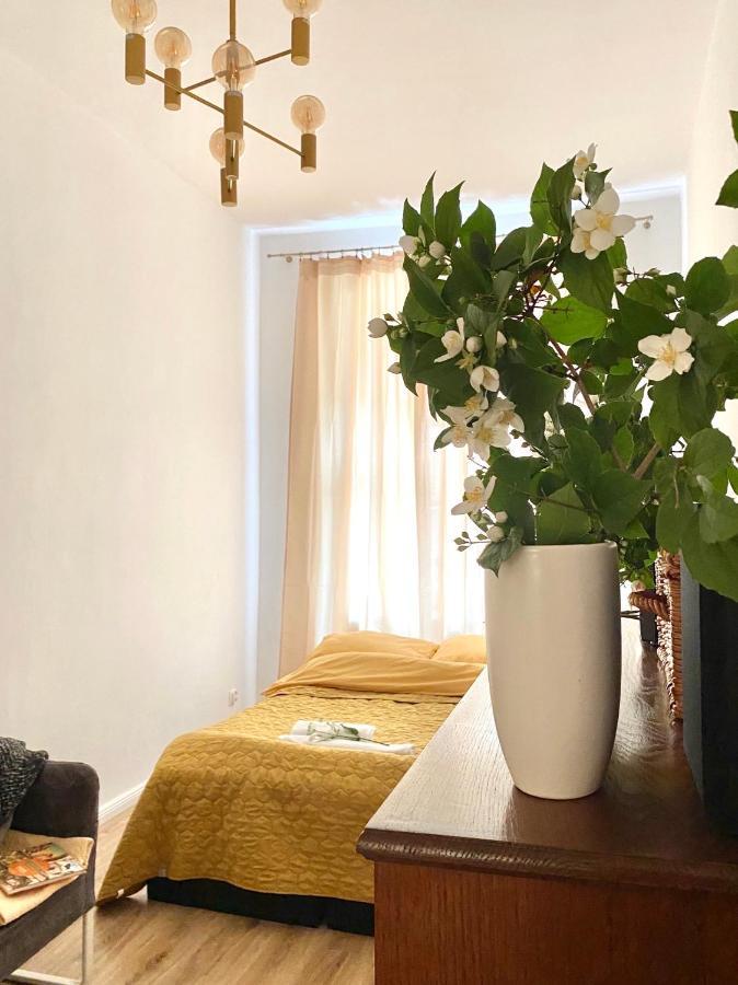 Apartament Hygge Monte Cassino 4 Szczecin Luaran gambar
