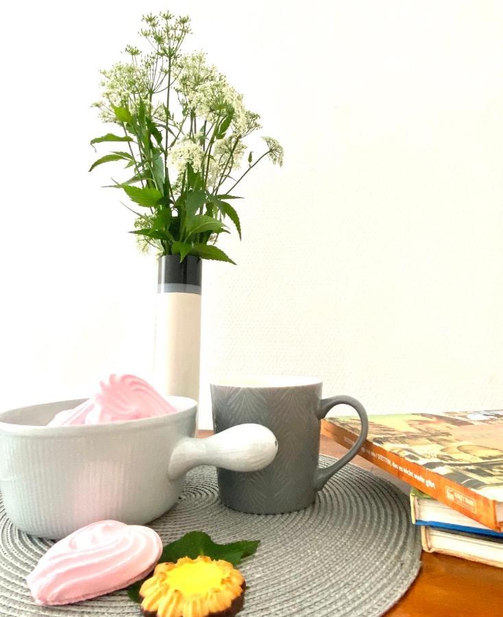 Apartament Hygge Monte Cassino 4 Szczecin Luaran gambar
