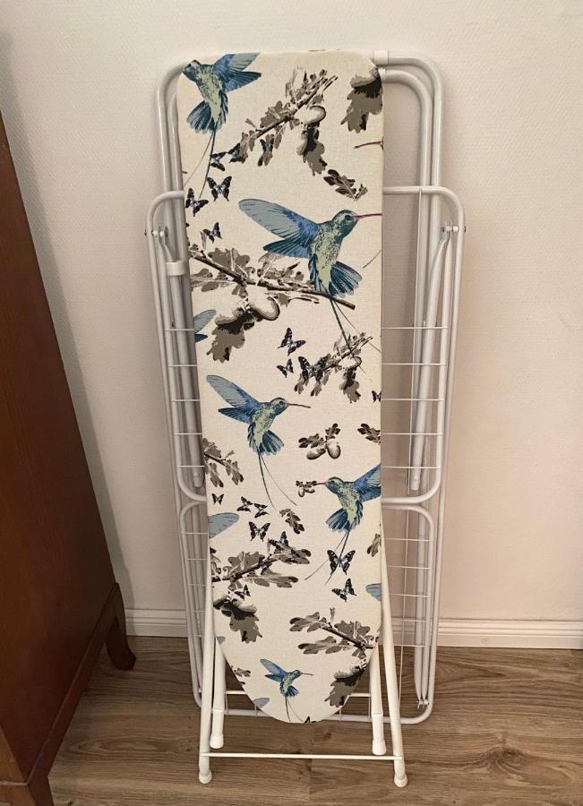 Apartament Hygge Monte Cassino 4 Szczecin Luaran gambar