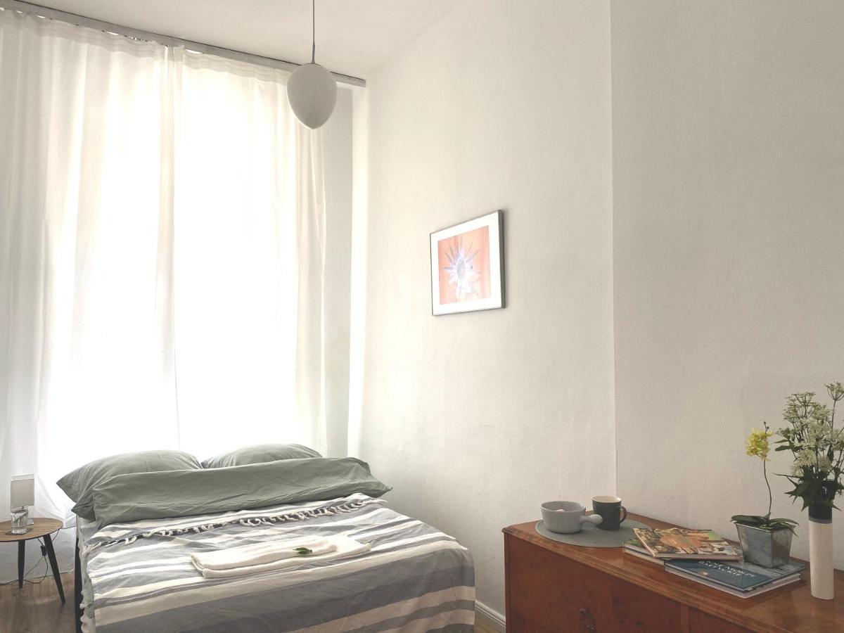 Apartament Hygge Monte Cassino 4 Szczecin Luaran gambar