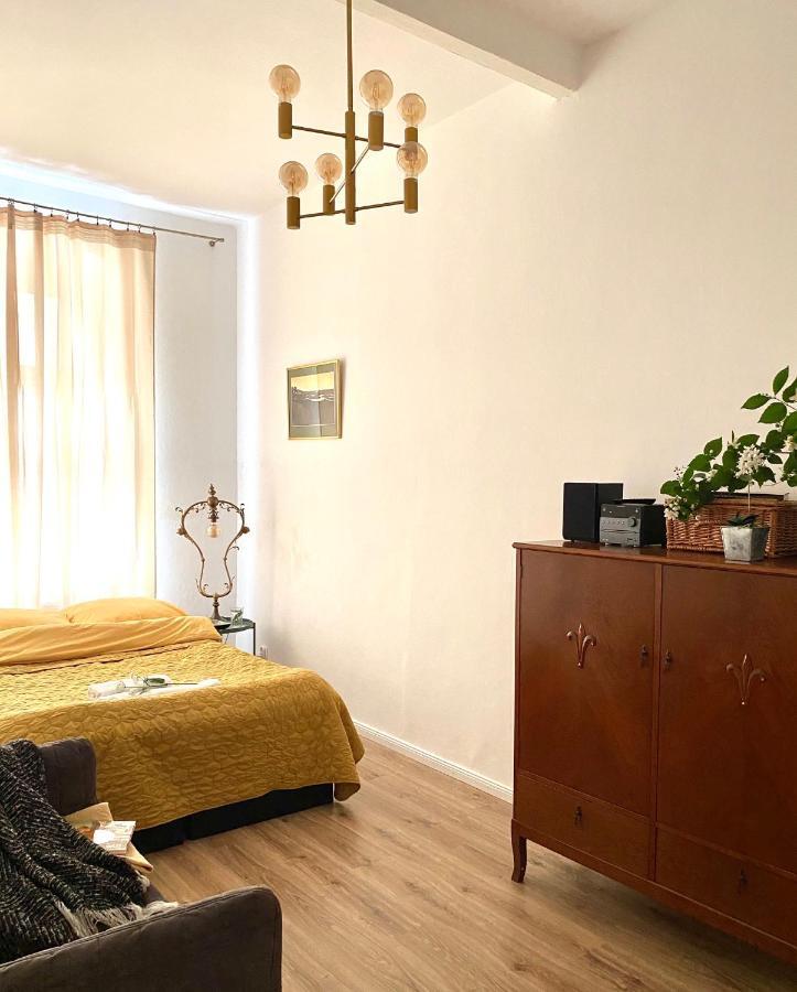 Apartament Hygge Monte Cassino 4 Szczecin Luaran gambar