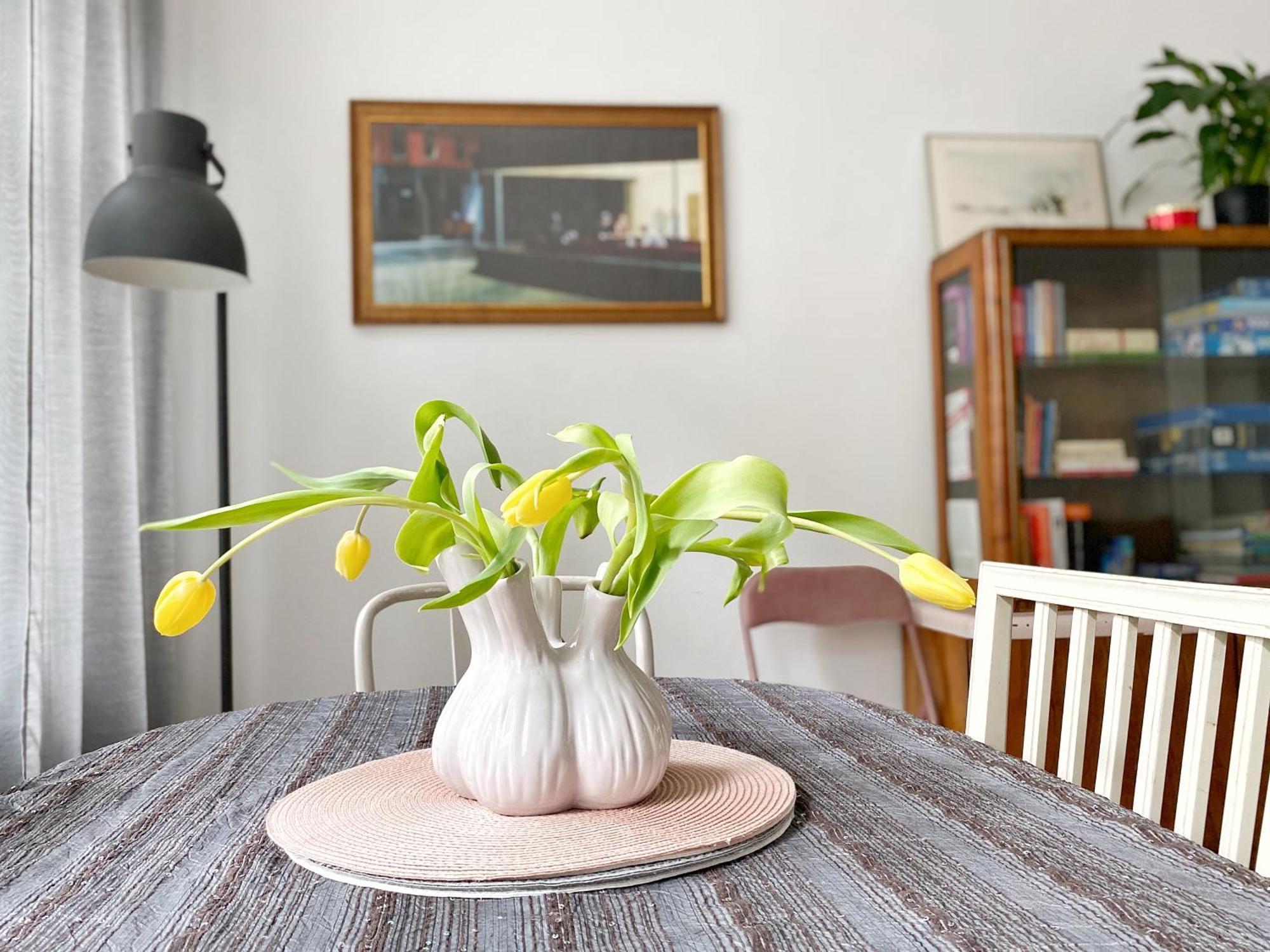 Apartament Hygge Monte Cassino 4 Szczecin Luaran gambar
